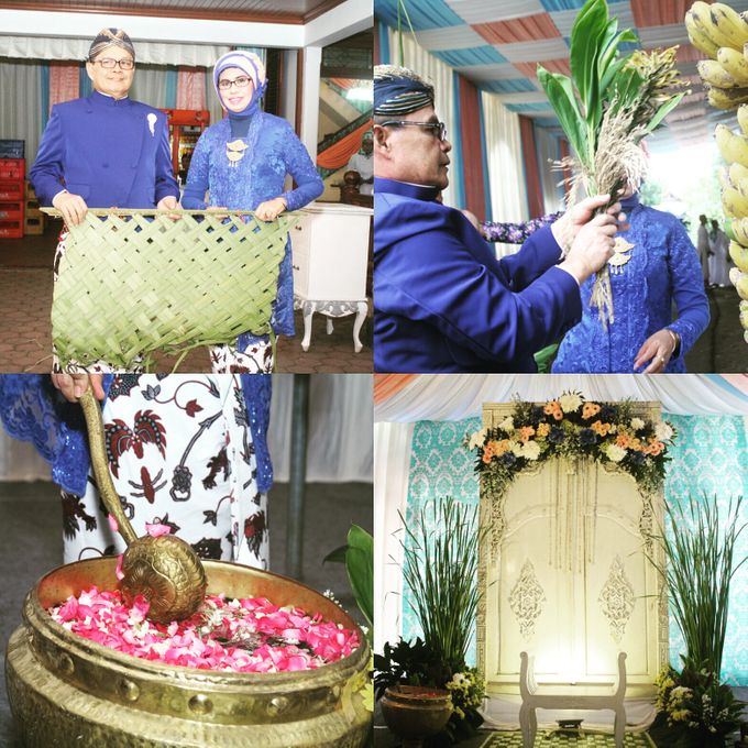Siraman Rani by Arum Ndalu Sanggar Rias Pengantin - 002 Siraman Rani by Arum Ndalu Sanggar Rias Pengantin - 002