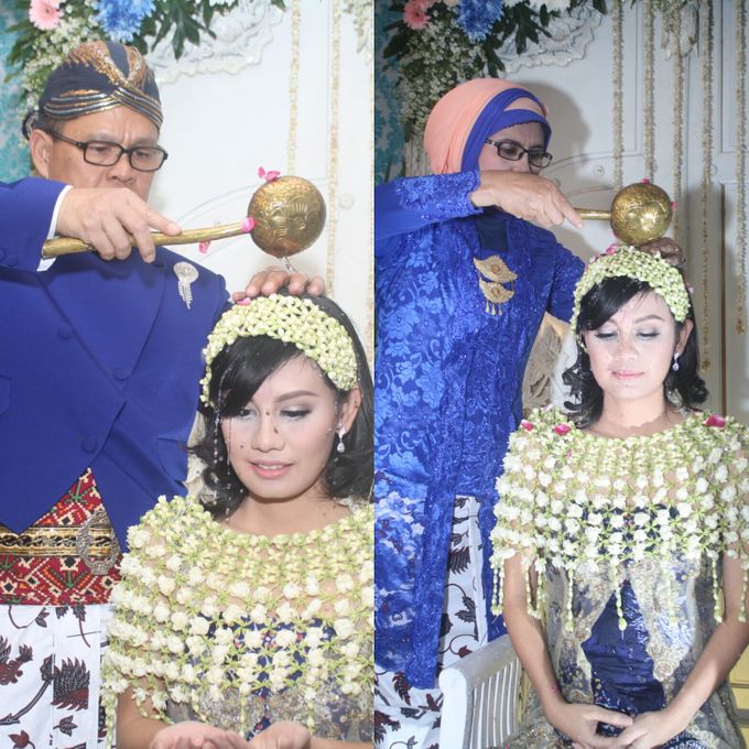 Siraman Rani by Arum Ndalu Sanggar Rias Pengantin - 001