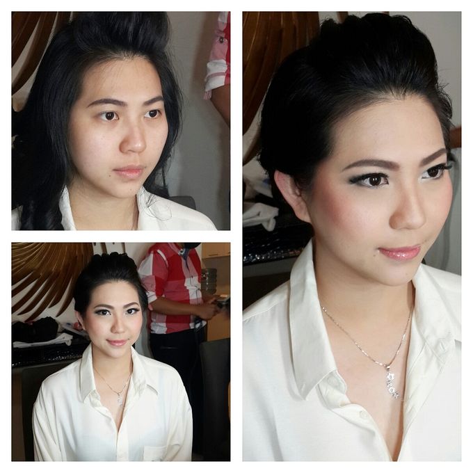 Ms norin by ellatommymakeup - 002 Ms norin by ellatommymakeup - 002