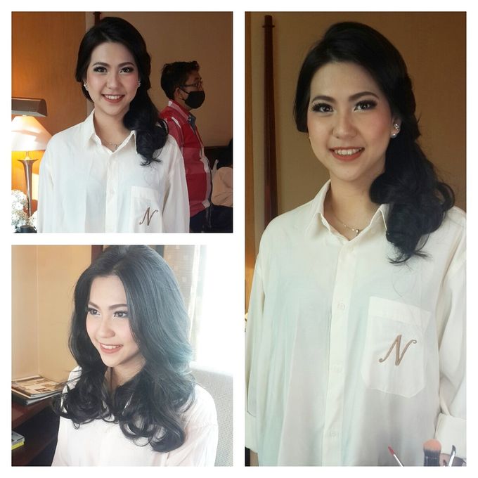 Ms norin by ellatommymakeup - 001 Ms norin by ellatommymakeup - 001