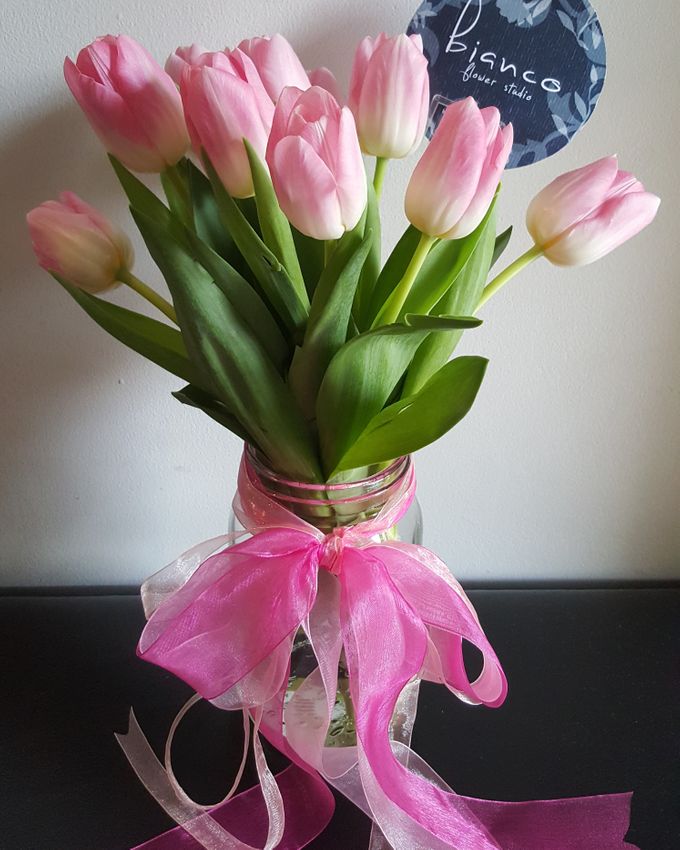 Tulip Fair by biancoflowerjkt - 006 Tulip Fair by biancoflowerjkt - 006