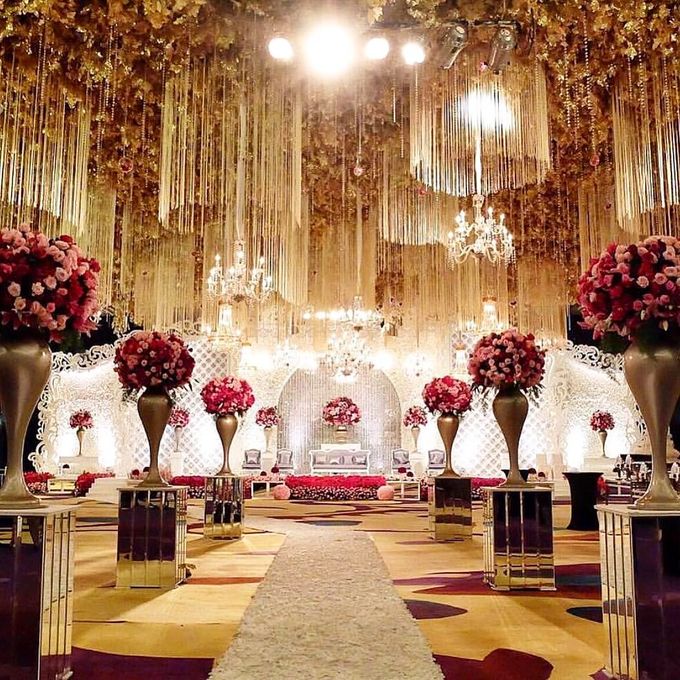 Raffles Hotel Charles Victoria Maestro Wedding Organizer Bridestory