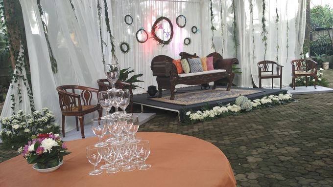 Buni Manten Outdoor WeddingDecoration by Buni Manten - 002 Buni Manten Outdoor WeddingDecoration by Buni Manten - 002