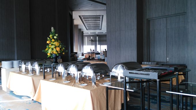 Wedding at Lotus Sky by Grand Mercure Jakarta Kemayoran - 005 Wedding at Lotus Sky by Grand Mercure Jakarta Kemayoran - 005