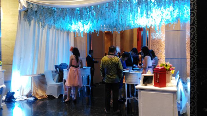 Wedding at Lotus Sky by Grand Mercure Jakarta Kemayoran - 011 Wedding at Lotus Sky by Grand Mercure Jakarta Kemayoran - 011