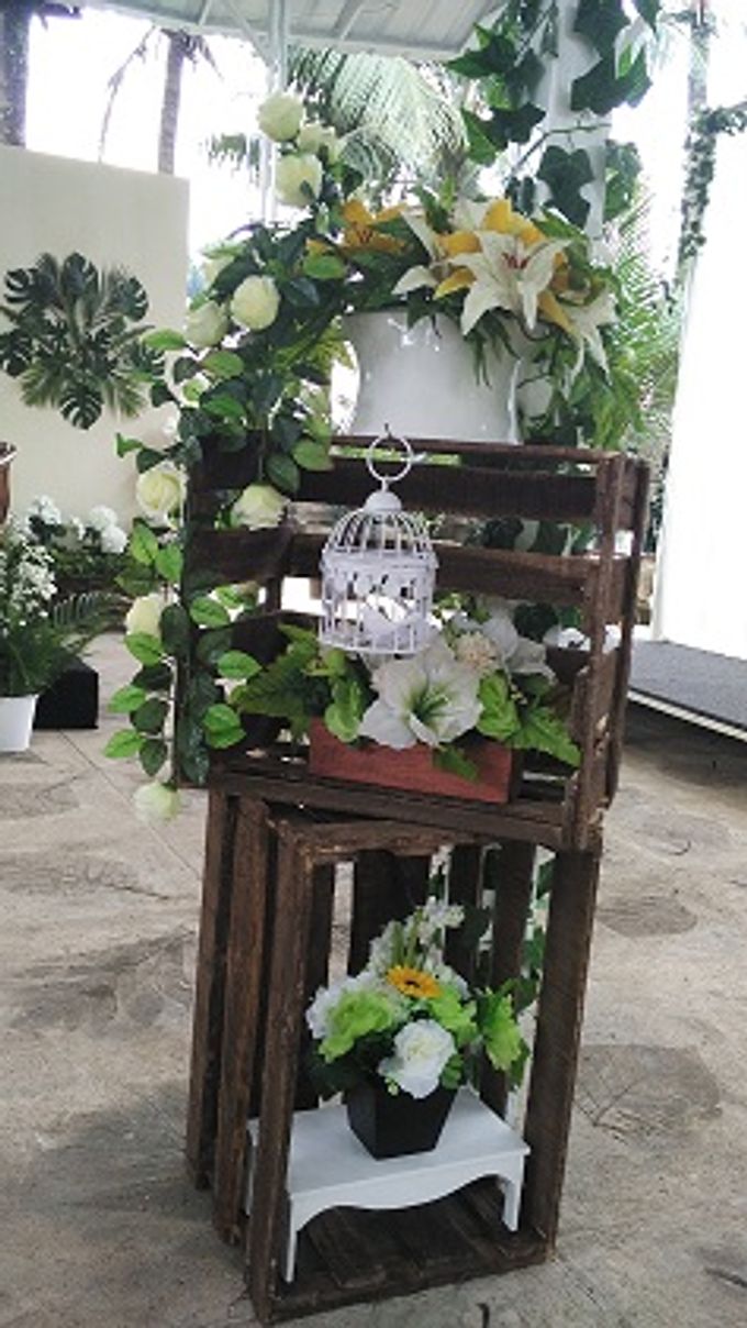 Buni Manten Outdoor WeddingDecoration by Buni Manten - 012 Buni Manten Outdoor WeddingDecoration by Buni Manten - 012