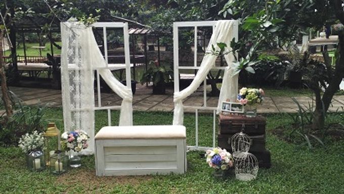 Buni Manten Outdoor WeddingDecoration by Buni Manten - 017 Buni Manten Outdoor WeddingDecoration by Buni Manten - 017