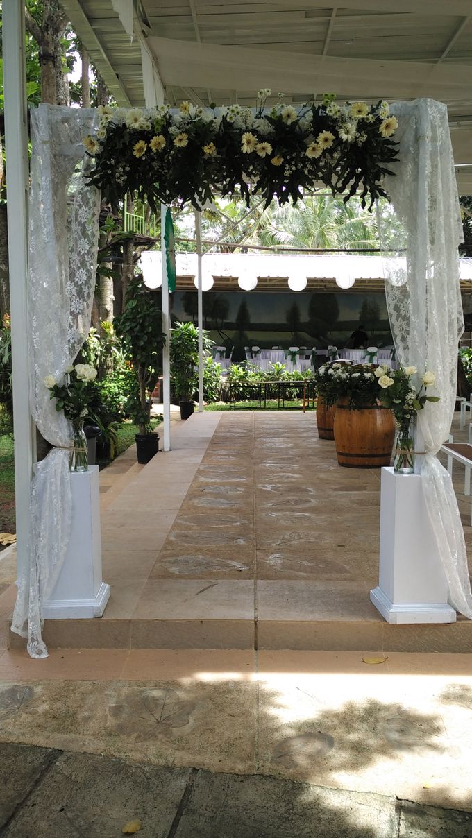 Buni Manten Outdoor WeddingDecoration by Buni Manten - 021 Buni Manten Outdoor WeddingDecoration by Buni Manten - 021