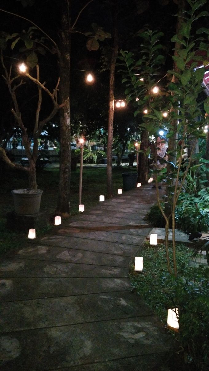 Buni Manten Outdoor WeddingDecoration by Buni Manten - 025 Buni Manten Outdoor WeddingDecoration by Buni Manten - 025
