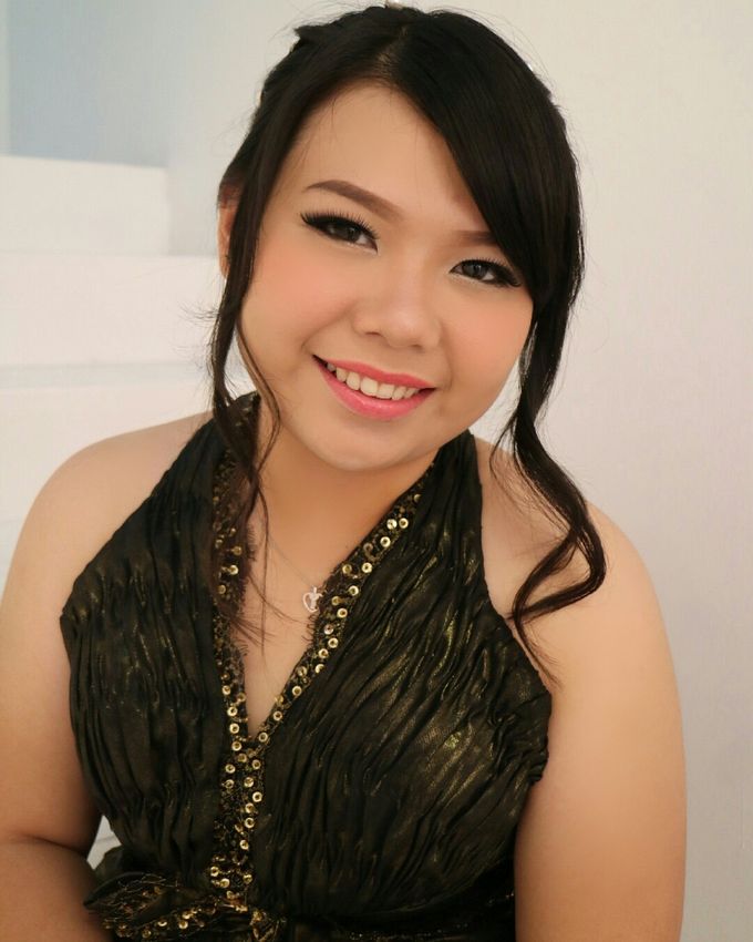 Makeup makes you more confident by Calsyelisa MUA - 004 Makeup makes you more confident by Calsyelisa MUA - 004