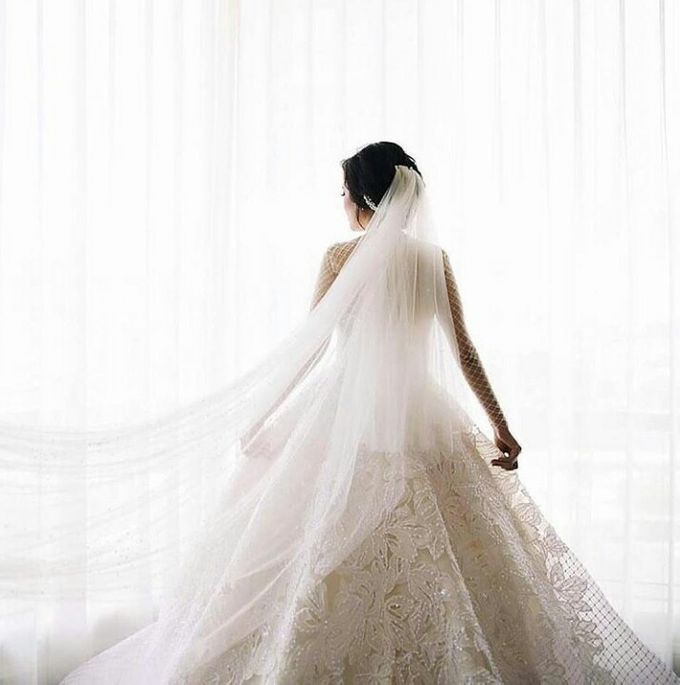 The Wedding of Edwin - Yovita by Tinara Brides - 001 The Wedding of Edwin - Yovita by Tinara Brides - 001