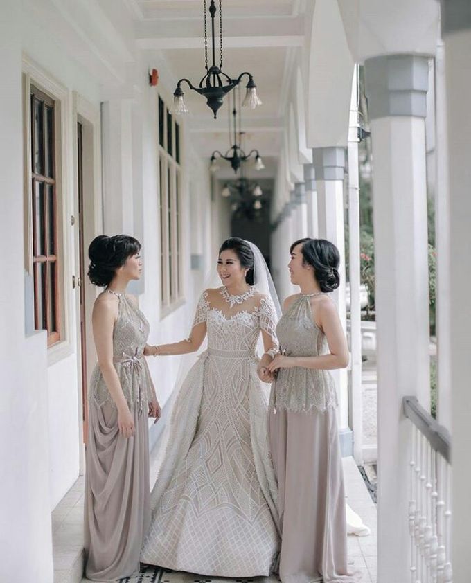 The Wedding of Rionaldo - Nanny by Tinara Brides - 003 The Wedding of Rionaldo - Nanny by Tinara Brides - 003