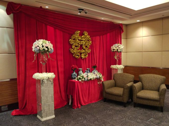Wedding of Marshal & Maya at Residence On Five Hyatt Hotel on July 16th 2017 by Sparkling Organizer - 006 Wedding of Marshal & Maya at Residence On Five Hyatt Hotel on July 16th 2017 by Sparkling Organizer - 006