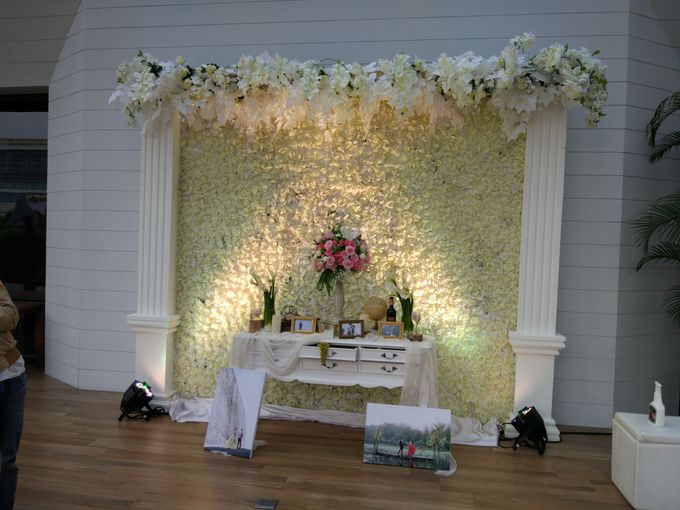 Wedding of Marshal & Maya at Residence On Five Hyatt Hotel on July 16th 2017 by Sparkling Organizer - 013 Wedding of Marshal & Maya at Residence On Five Hyatt Hotel on July 16th 2017 by Sparkling Organizer - 013