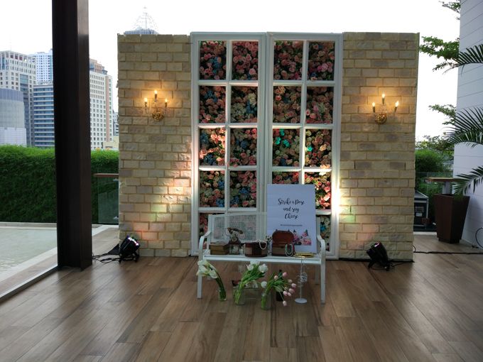 Wedding of Marshal & Maya at Residence On Five Hyatt Hotel on July 16th 2017 by Sparkling Organizer - 014 Wedding of Marshal & Maya at Residence On Five Hyatt Hotel on July 16th 2017 by Sparkling Organizer - 014