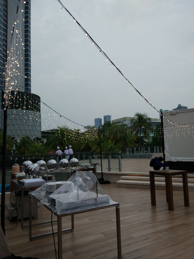 Wedding of Marshal & Maya at Residence On Five Hyatt Hotel on July 16th 2017 by Sparkling Organizer - 024 Wedding of Marshal & Maya at Residence On Five Hyatt Hotel on July 16th 2017 by Sparkling Organizer - 024