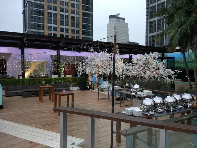 Wedding of Marshal & Maya at Residence On Five Hyatt Hotel on July 16th 2017 by Sparkling Organizer - 026 Wedding of Marshal & Maya at Residence On Five Hyatt Hotel on July 16th 2017 by Sparkling Organizer - 026