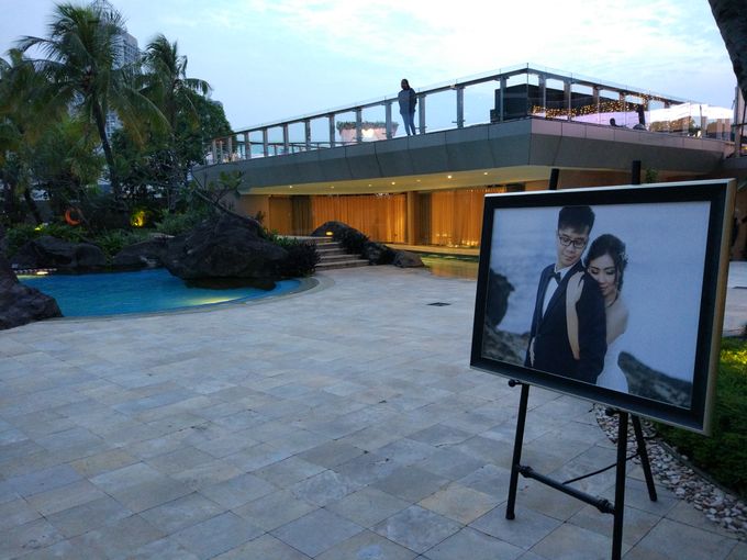 Wedding of Marshal & Maya at Residence On Five Hyatt Hotel on July 16th 2017 by Sparkling Organizer - 031 Wedding of Marshal & Maya at Residence On Five Hyatt Hotel on July 16th 2017 by Sparkling Organizer - 031