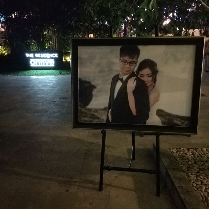 Wedding of Marshal & Maya at Residence On Five Hyatt Hotel on July 16th 2017 by Sparkling Organizer - 033 Wedding of Marshal & Maya at Residence On Five Hyatt Hotel on July 16th 2017 by Sparkling Organizer - 033
