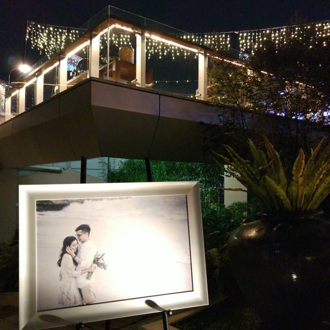 Wedding of Marshal & Maya at Residence On Five Hyatt Hotel on July 16th 2017 by Sparkling Organizer - 034 Wedding of Marshal & Maya at Residence On Five Hyatt Hotel on July 16th 2017 by Sparkling Organizer - 034