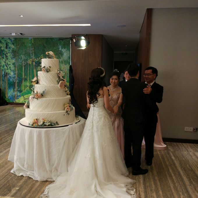 Wedding of Marshal & Maya at Residence On Five Hyatt Hotel on July 16th 2017 by Sparkling Organizer - 037 Wedding of Marshal & Maya at Residence On Five Hyatt Hotel on July 16th 2017 by Sparkling Organizer - 037