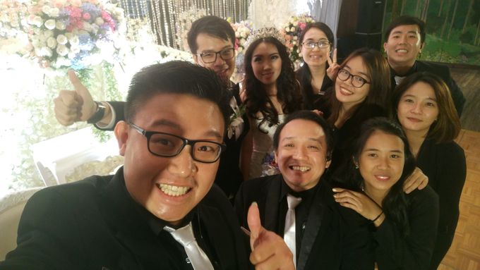 Wedding of Marshal & Maya at Residence On Five Hyatt Hotel on July 16th 2017 by Sparkling Organizer - 049 Wedding of Marshal & Maya at Residence On Five Hyatt Hotel on July 16th 2017 by Sparkling Organizer - 049