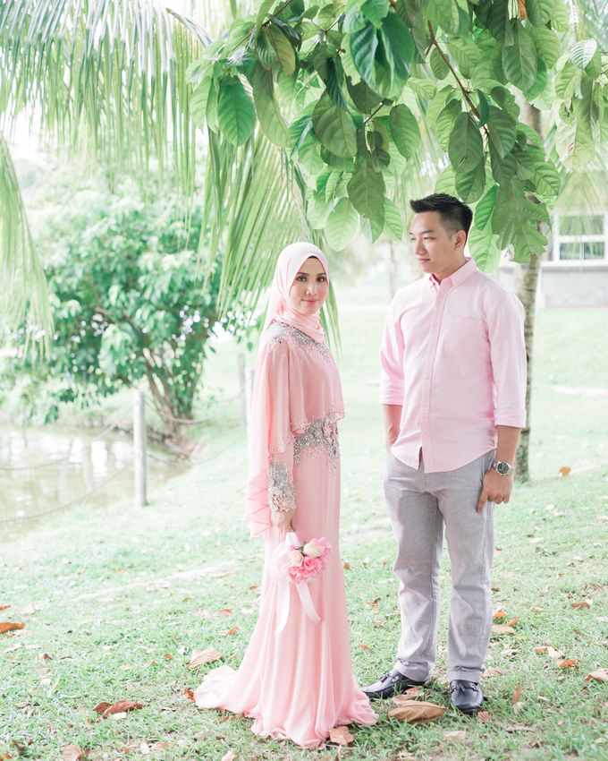 The wedding story by Theqdis - 004 The wedding story by Theqdis - 004