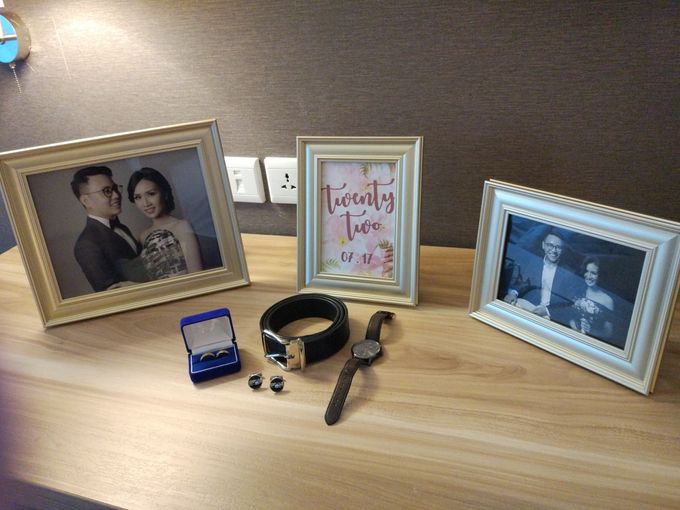 Wedding of Steven & Renata at Grand Slipi Tower on July 22nd 2017 by Sparkling Organizer - 002 Wedding of Steven & Renata at Grand Slipi Tower on July 22nd 2017 by Sparkling Organizer - 002