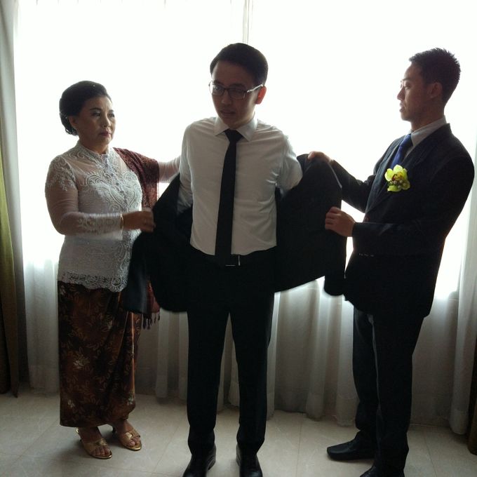 Wedding of Steven & Renata at Grand Slipi Tower on July 22nd 2017 by Sparkling Organizer - 010 Wedding of Steven & Renata at Grand Slipi Tower on July 22nd 2017 by Sparkling Organizer - 010