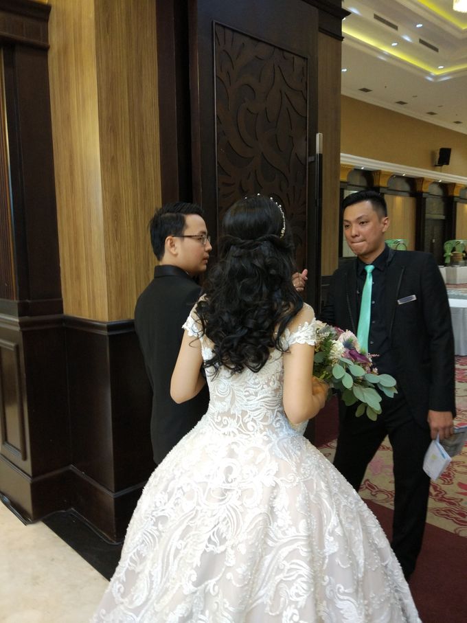 Wedding of Steven & Renata at Grand Slipi Tower on July 22nd 2017 by Sparkling Organizer - 020 Wedding of Steven & Renata at Grand Slipi Tower on July 22nd 2017 by Sparkling Organizer - 020