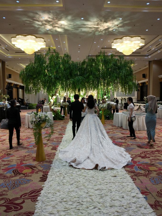 Wedding of Steven & Renata at Grand Slipi Tower on July 22nd 2017 by Sparkling Organizer - 023 Wedding of Steven & Renata at Grand Slipi Tower on July 22nd 2017 by Sparkling Organizer - 023