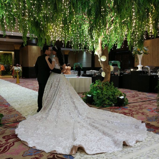 Wedding of Steven & Renata at Grand Slipi Tower on July 22nd 2017 by Sparkling Organizer - 025 Wedding of Steven & Renata at Grand Slipi Tower on July 22nd 2017 by Sparkling Organizer - 025