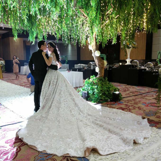 Wedding of Steven & Renata at Grand Slipi Tower on July 22nd 2017 by Sparkling Organizer - 026 Wedding of Steven & Renata at Grand Slipi Tower on July 22nd 2017 by Sparkling Organizer - 026