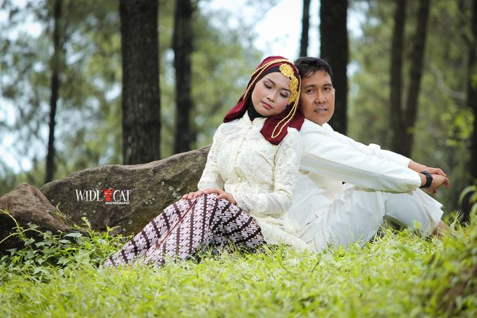 Prewedding Anna by Widecat Photo Studio - 009