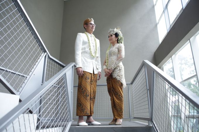 Angsoka & Aji by Malaka Hotel Bandung - 001 Angsoka & Aji by Malaka Hotel Bandung - 001