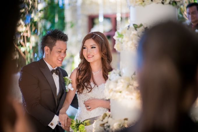 Marcel & Novi The Wedding by PRIDE Organizer - 030 Marcel & Novi The Wedding by PRIDE Organizer - 030