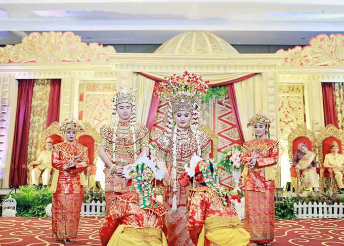 Wedding Desy & Rony by Aston Imperial Bekasi Hotel & Conference Center - 003 Wedding Desy & Rony by Aston Imperial Bekasi Hotel & Conference Center - 003