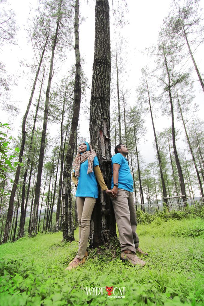 Prewedding Anna by Widecat Photo Studio - 010