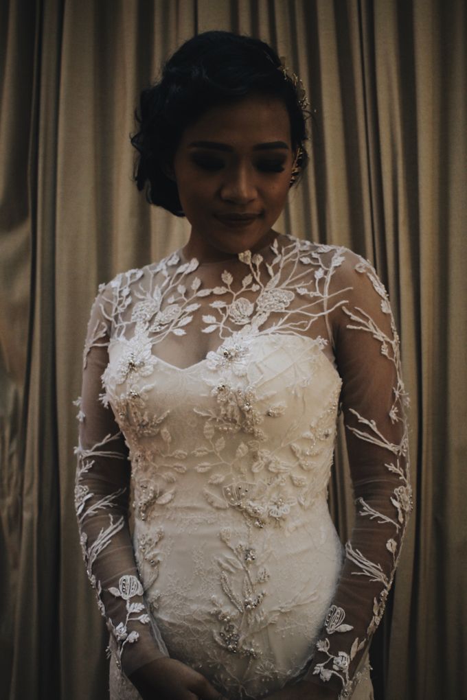 Pingkan and John Wedding at Balai Kartini by Vicario Bride - 004 Pingkan and John Wedding at Balai Kartini by Vicario Bride - 004
