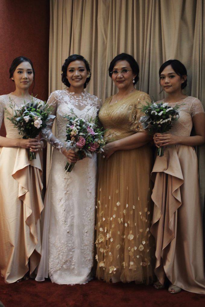 Pingkan and John Wedding at Balai Kartini by Vicario Bride - 006 Pingkan and John Wedding at Balai Kartini by Vicario Bride - 006