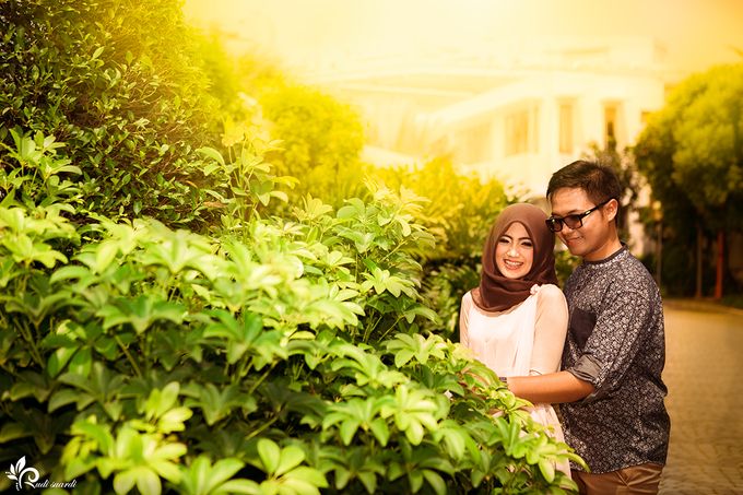 Jakarta Prewedding Ridwan by Therudisuardi - 012 Jakarta Prewedding Ridwan by Therudisuardi - 012