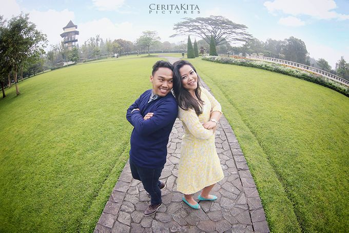 Tika & Fadriand prewedding teaser by Ceritakita Pictures - 004