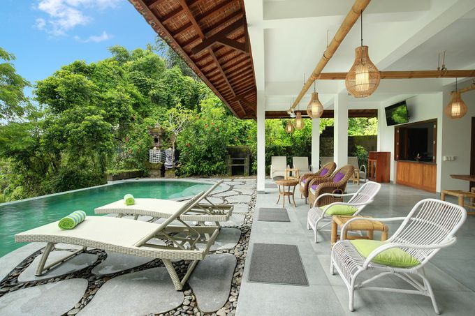 Honeymoon in Villa Beji Mawang by Premier Hospitality Asia - 003 Honeymoon in Villa Beji Mawang by Premier Hospitality Asia - 003