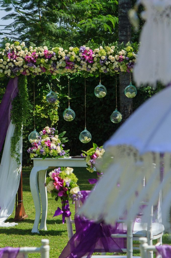 kayumanis jimbaran-wedding ceremony-garden by Kayumanis Private Villa and Spa - 004 kayumanis jimbaran-wedding ceremony-garden by Kayumanis Private Villa and Spa - 004