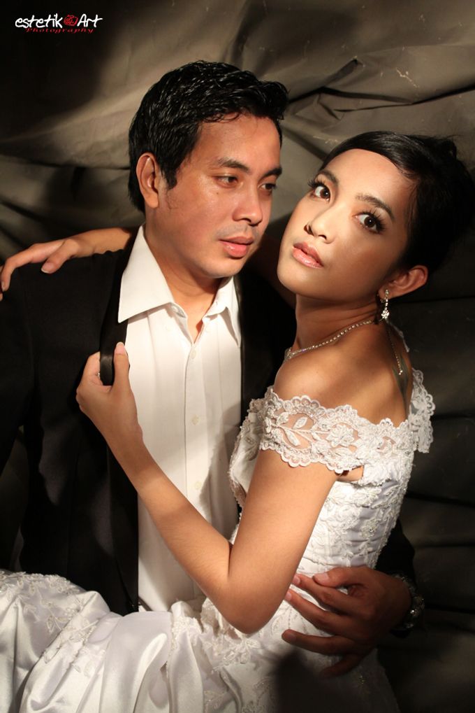 Prawedding by estetikArt Production - 012