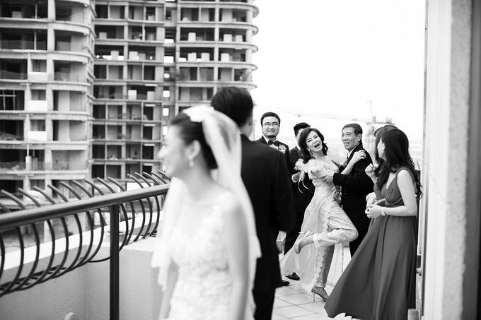 WEDDING OF RIO & EMA by Wong Hang Distinguished Tailor - 007 WEDDING OF RIO & EMA by Wong Hang Distinguished Tailor - 007