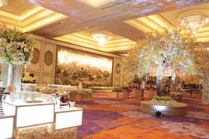 Royal Wedding by Grand Mercure Bandung Setiabudi - 003 Royal Wedding by Grand Mercure Bandung Setiabudi - 003