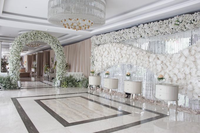 Royal Wedding by Grand Mercure Bandung Setiabudi - 005 Royal Wedding by Grand Mercure Bandung Setiabudi - 005