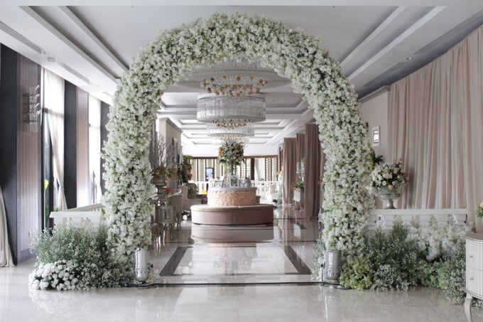 Royal Wedding by Grand Mercure Bandung Setiabudi - 006 Royal Wedding by Grand Mercure Bandung Setiabudi - 006