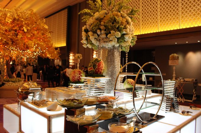 Royal Wedding by Grand Mercure Bandung Setiabudi - 007 Royal Wedding by Grand Mercure Bandung Setiabudi - 007